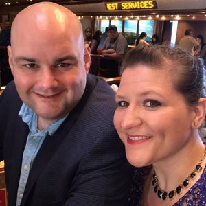 Meet your Posher, Jon